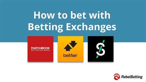 us betting exchanges
